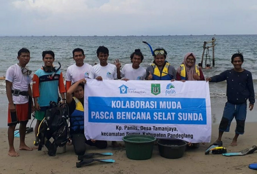 kelompok paniis lestari