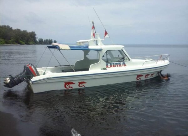 Image Anak Krakatau One-Day Trip Rental_Speed_Boat_Ujungkulon_Krakatau
