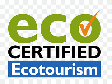 certified ecotourism