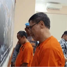 Supreme Court of Indonesia Overturns Acquittal in Javan Rhino Horn Trade Case Supreme Court of Indonesia Overturns Acquittal in Javan Rhino Horn Trade Case, Sentences Willy to Prison