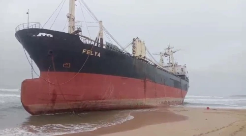 Felya MV