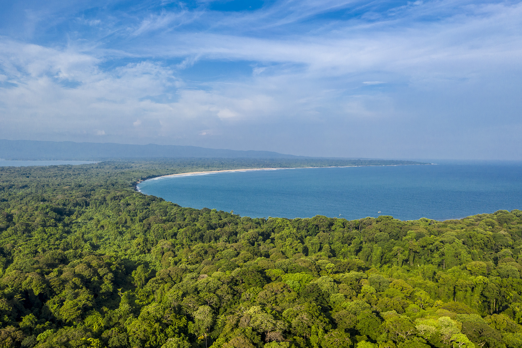 ujung kulon peninsula