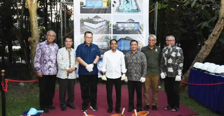 Biobank Program to Save Critically Endangered Javan Rhino