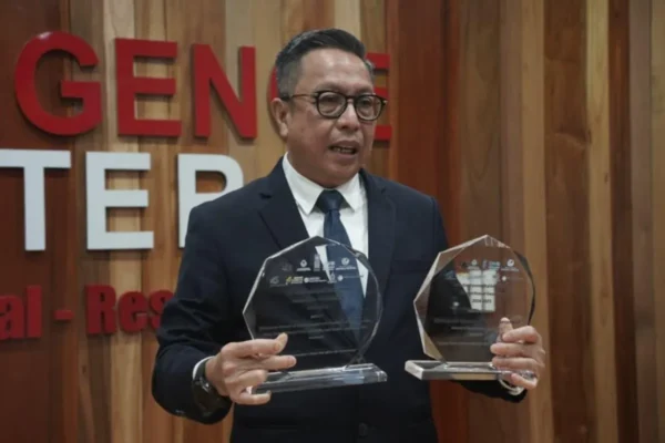 UNEP Awards